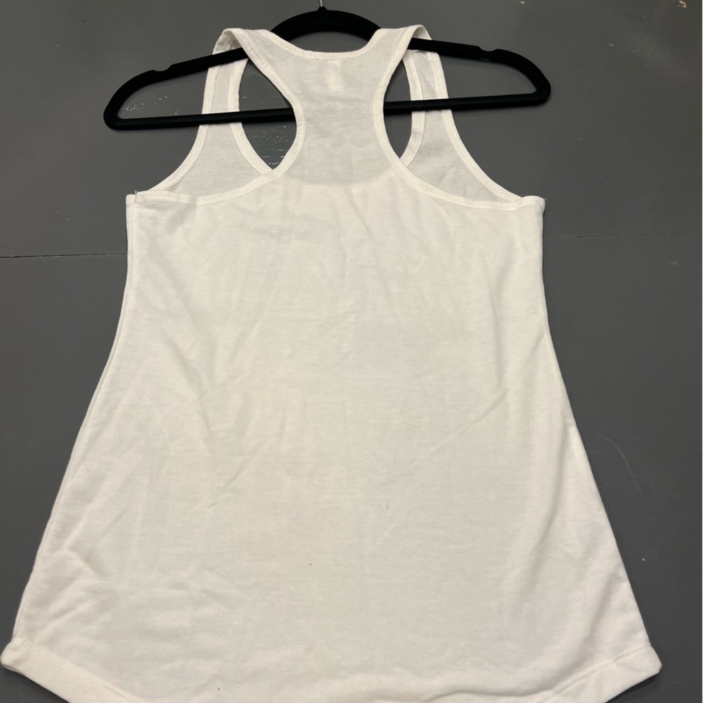 Wackie’s Music Racerback Tank - Picture 6 of 7